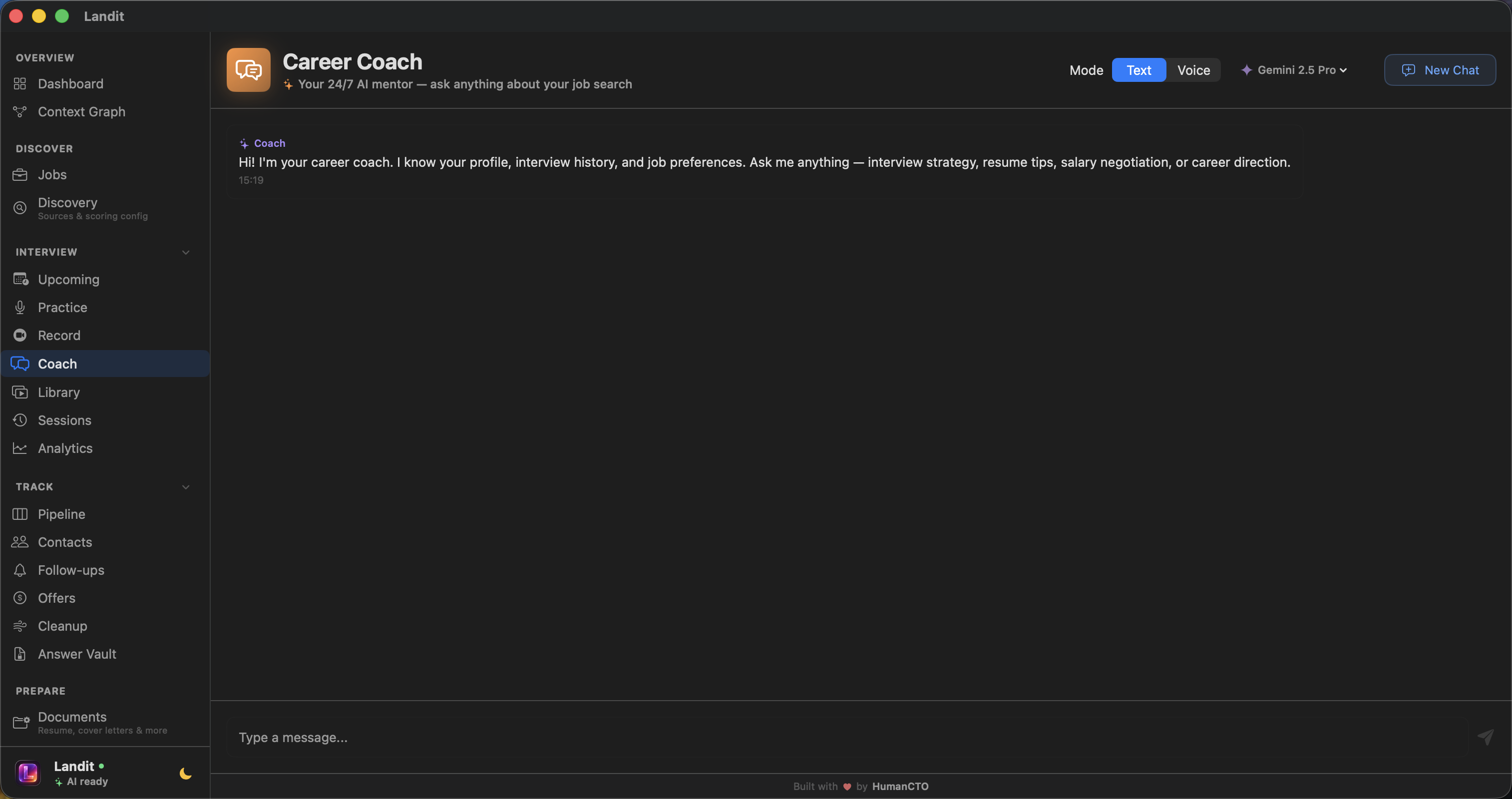 Coach